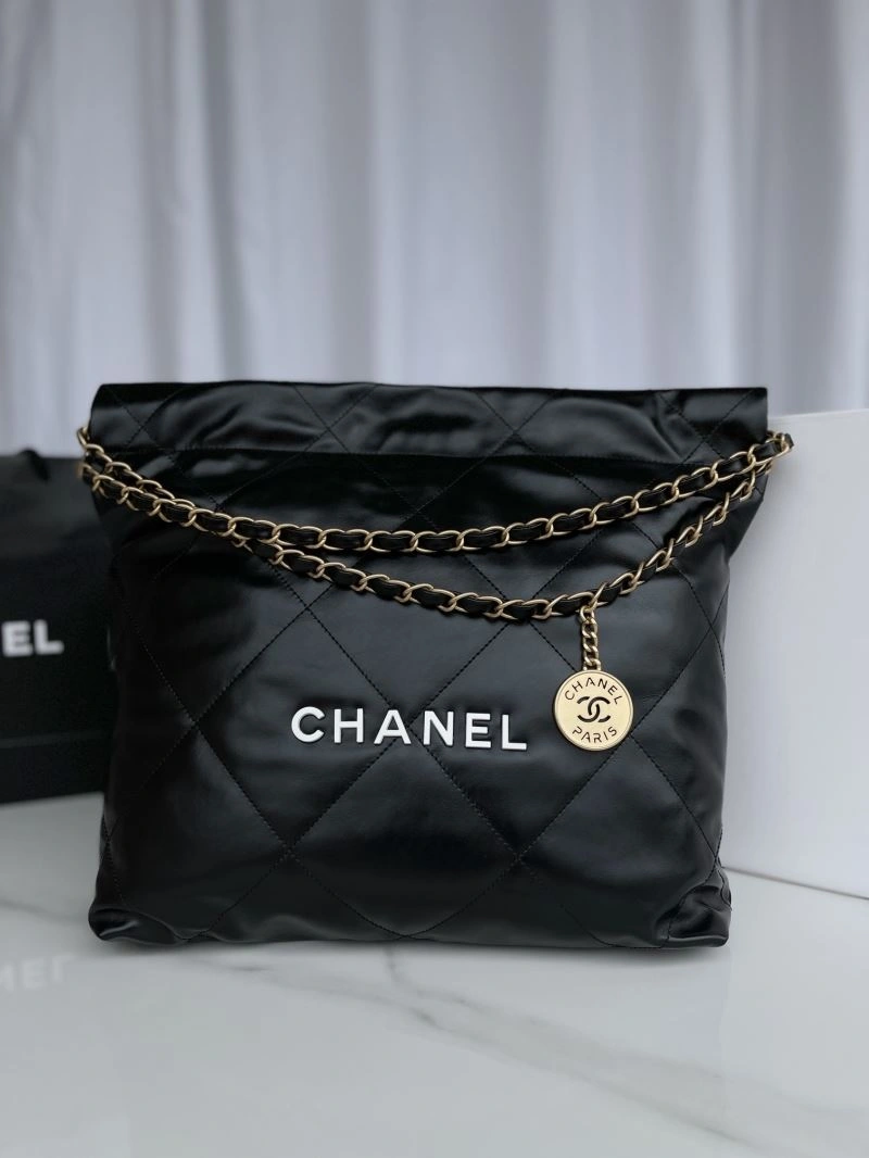 Chanel Satchel Bags 4049B-0210