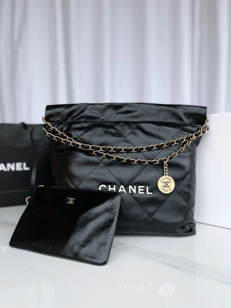 Chanel Satchel Bags 4049B-0210