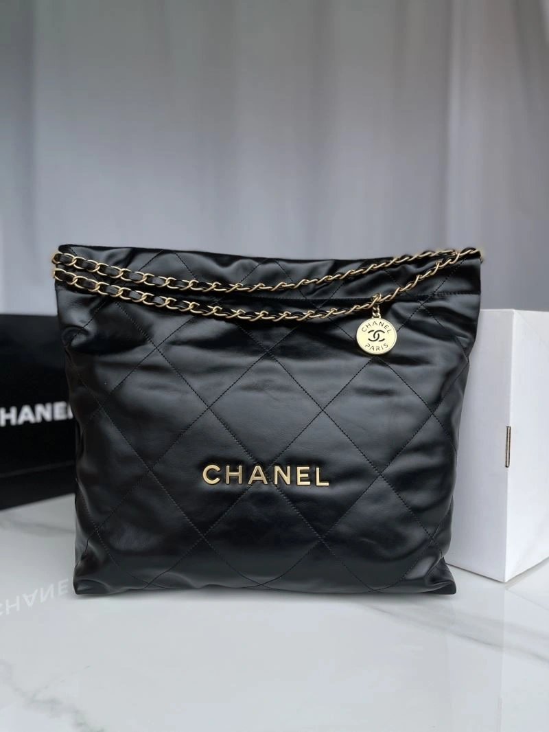 Chanel Satchel Bags 4049B-0212