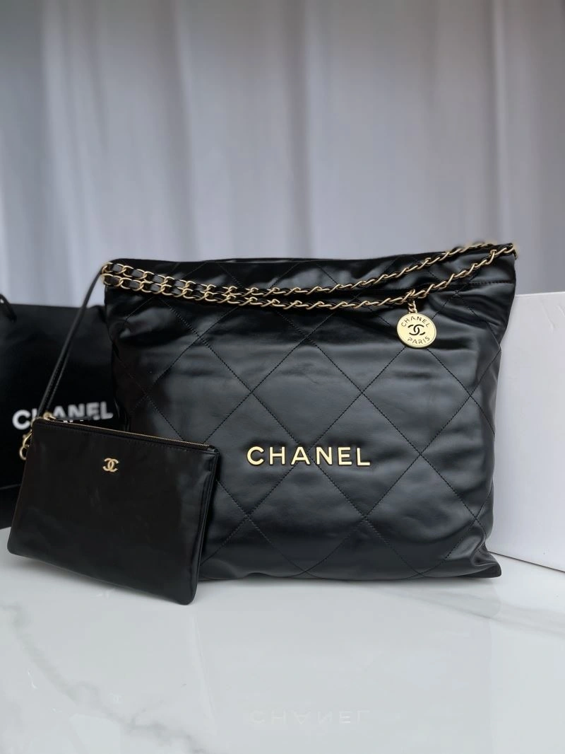 Chanel Satchel Bags 4049B-0212
