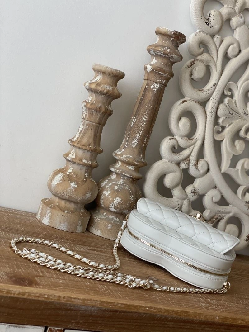 Chanel Round Bags 4049B-0216