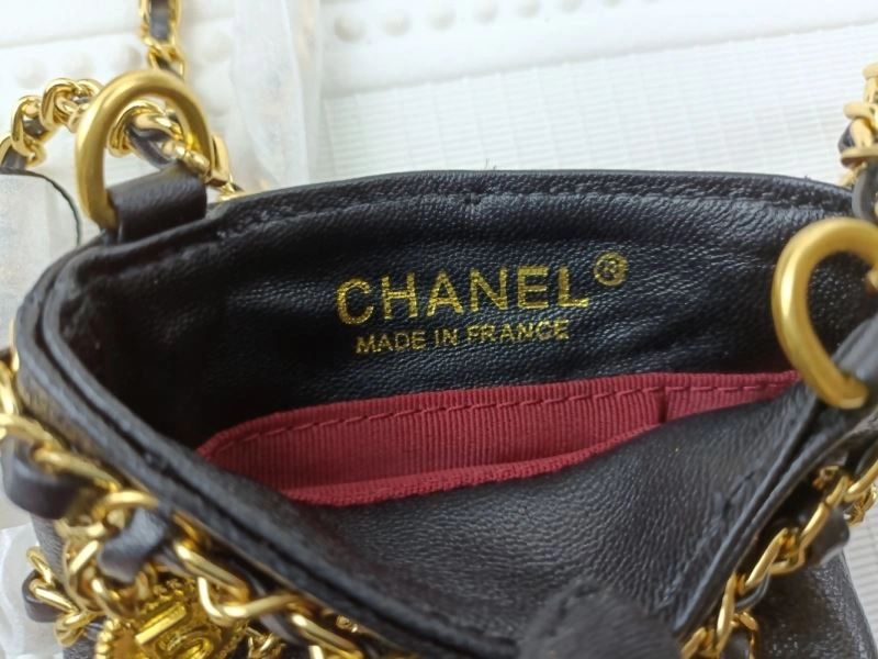 Chanel Satchel Bags 4049B-0273
