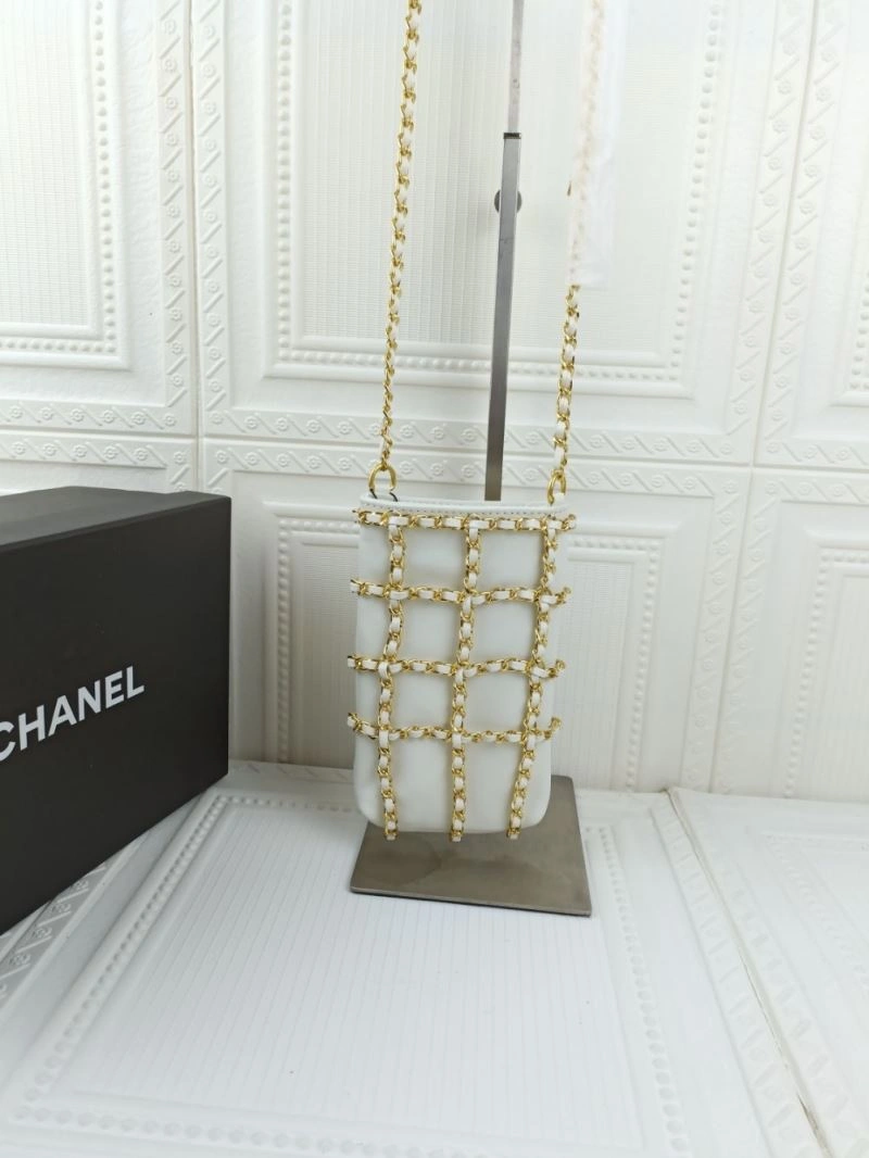 Chanel Satchel Bags 4049B-0274