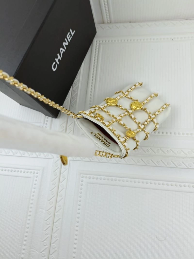 Chanel Satchel Bags 4049B-0274