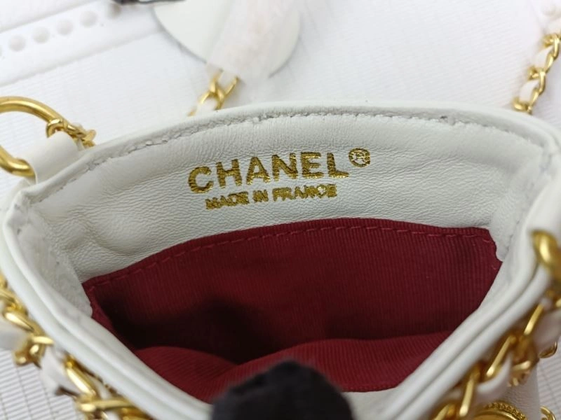 Chanel Satchel Bags 4049B-0274