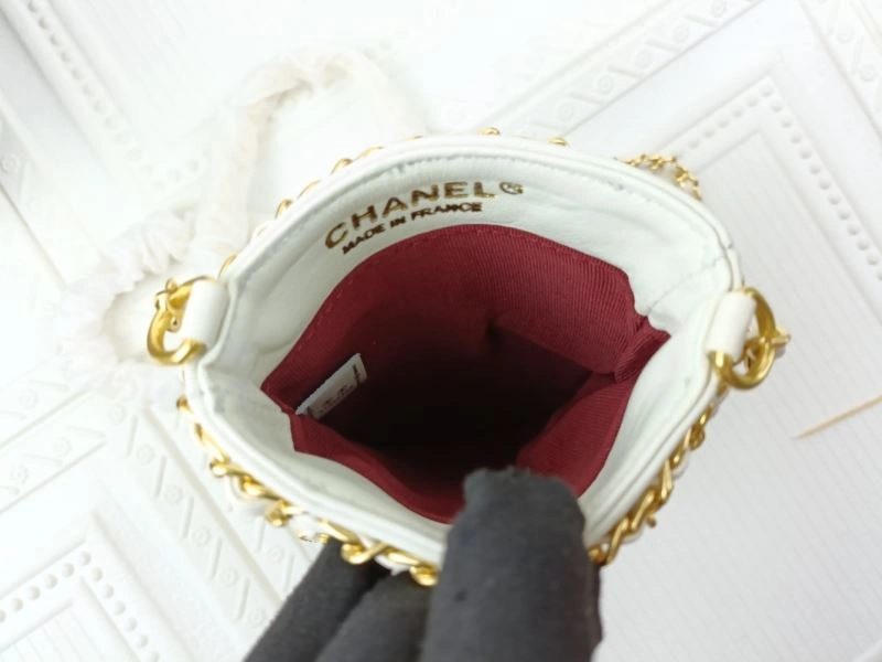 Chanel Satchel Bags 4049B-0274