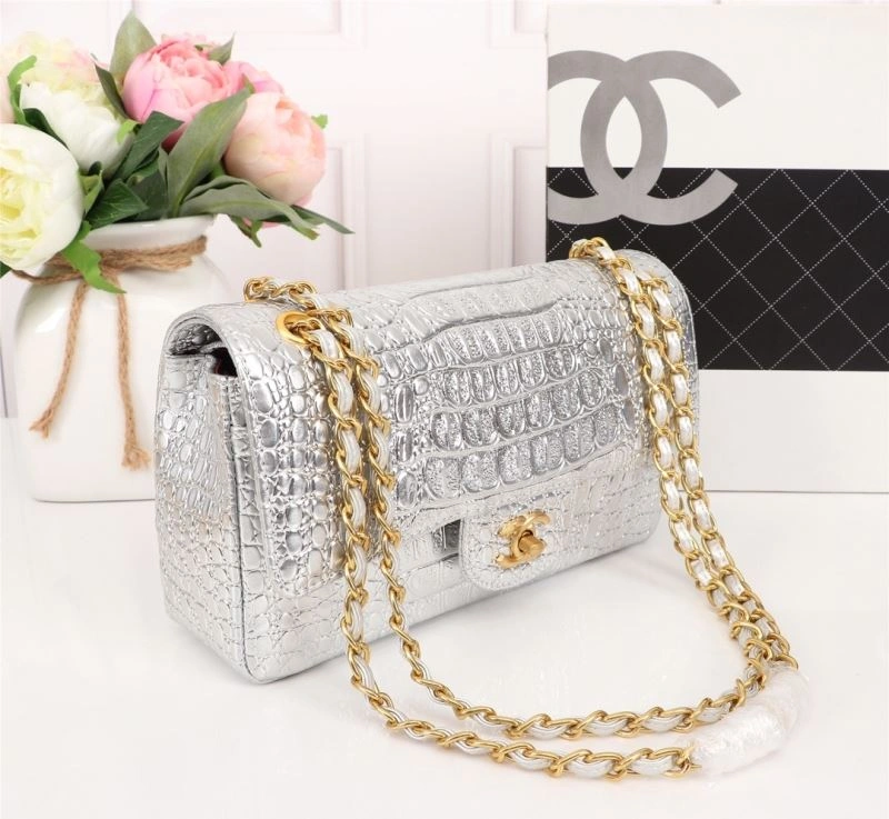 Chanel Satchel Bags 4049B-0275