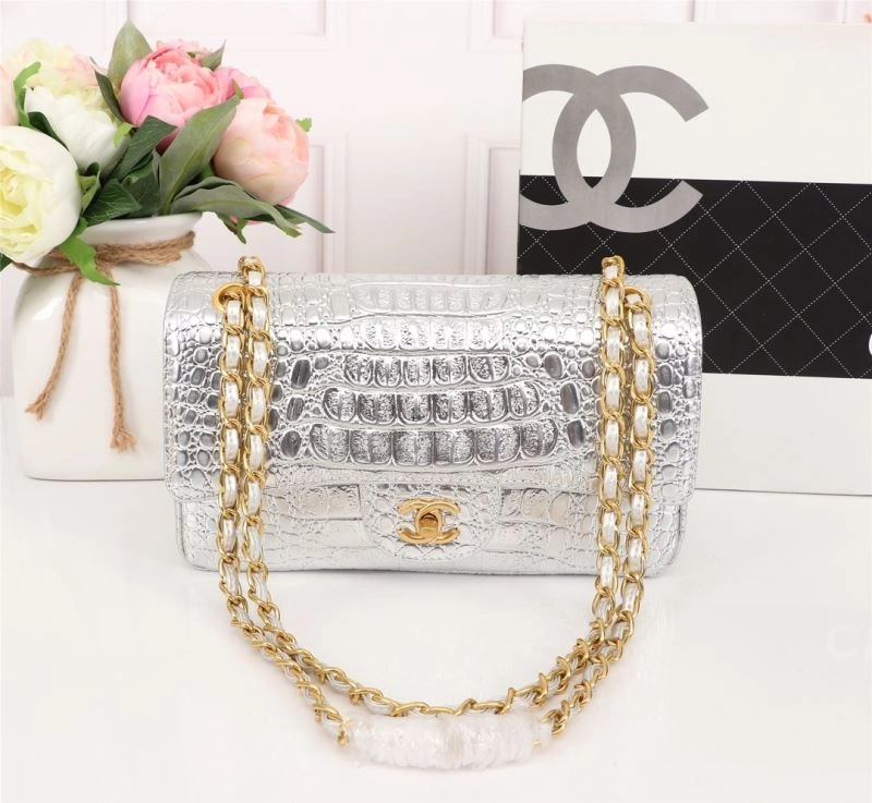 Chanel Satchel Bags 4049B-0275