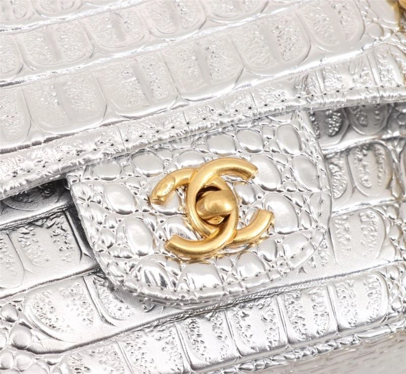 Chanel Satchel Bags 4049B-0275