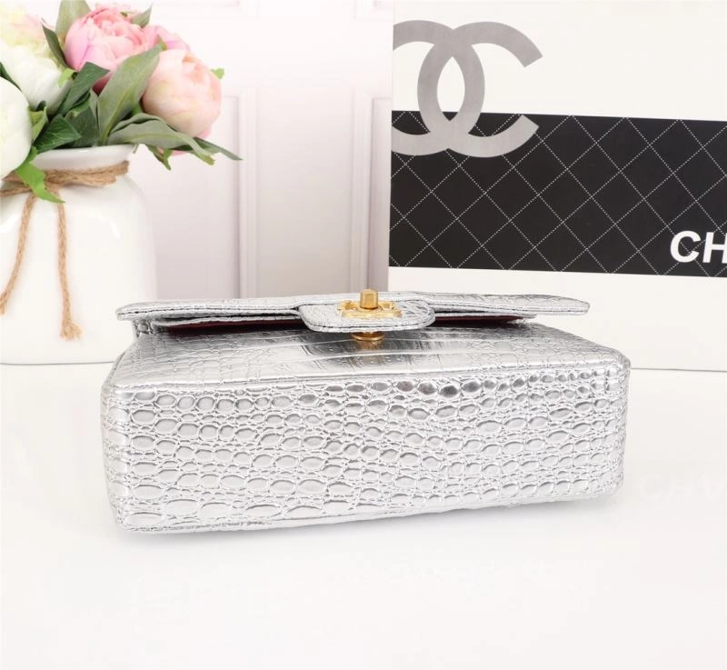 Chanel Satchel Bags 4049B-0275