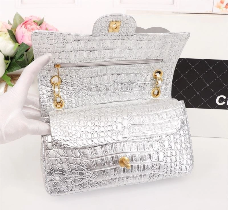 Chanel Satchel Bags 4049B-0275