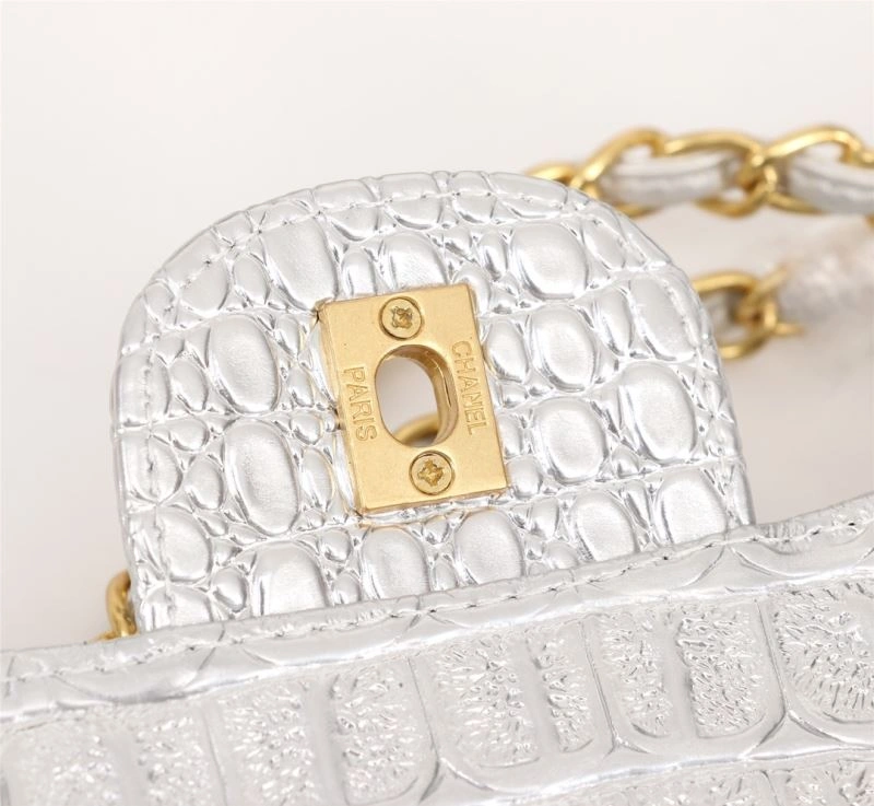 Chanel Satchel Bags 4049B-0275