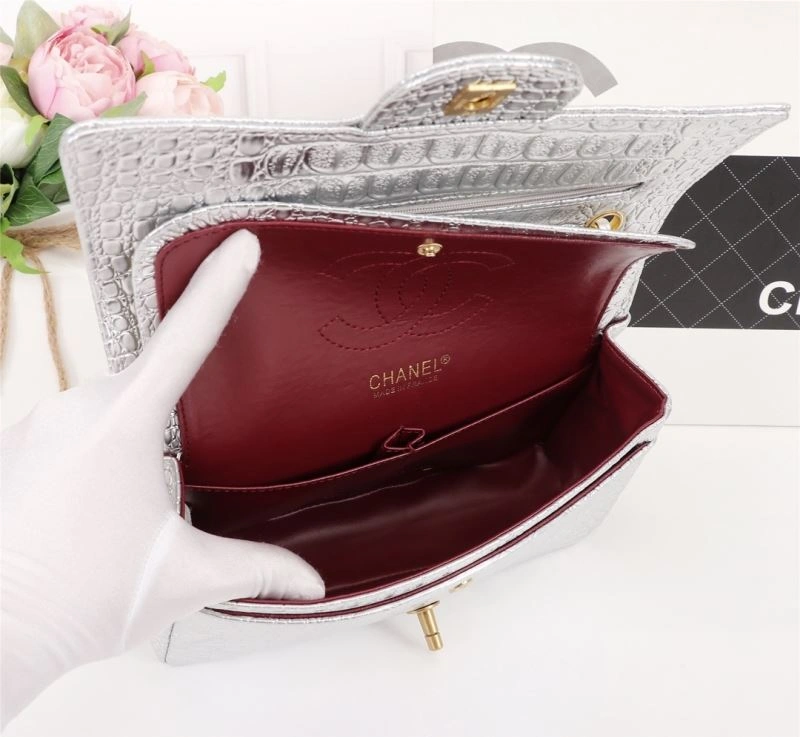 Chanel Satchel Bags 4049B-0275