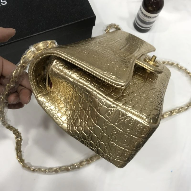 Chanel Satchel Bags 4049B-0276