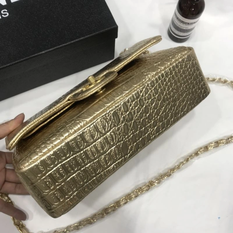 Chanel Satchel Bags 4049B-0276