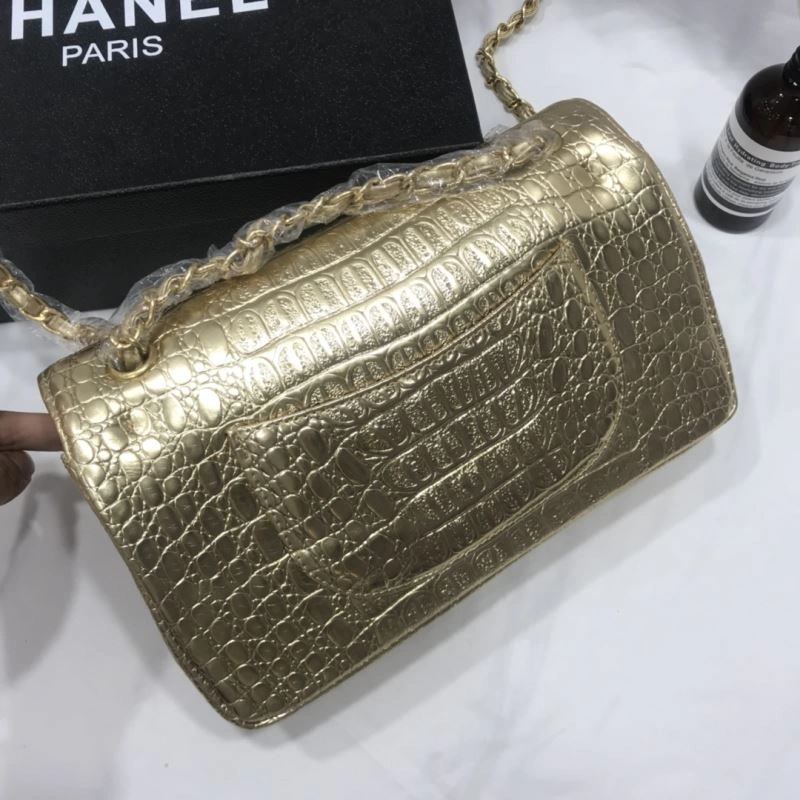 Chanel Satchel Bags 4049B-0276