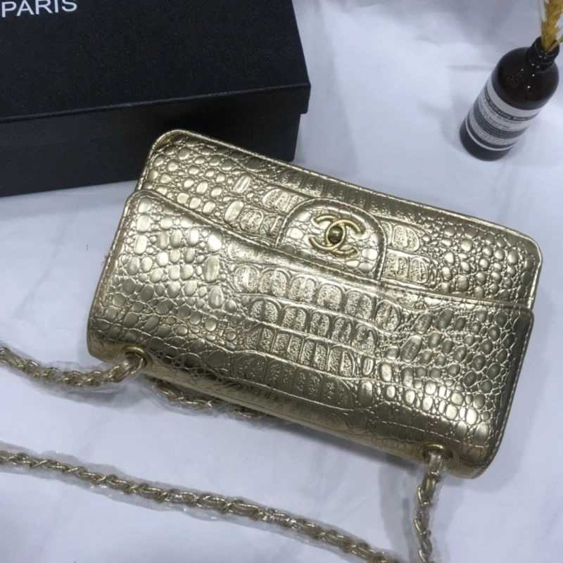 Chanel Satchel Bags 4049B-0276