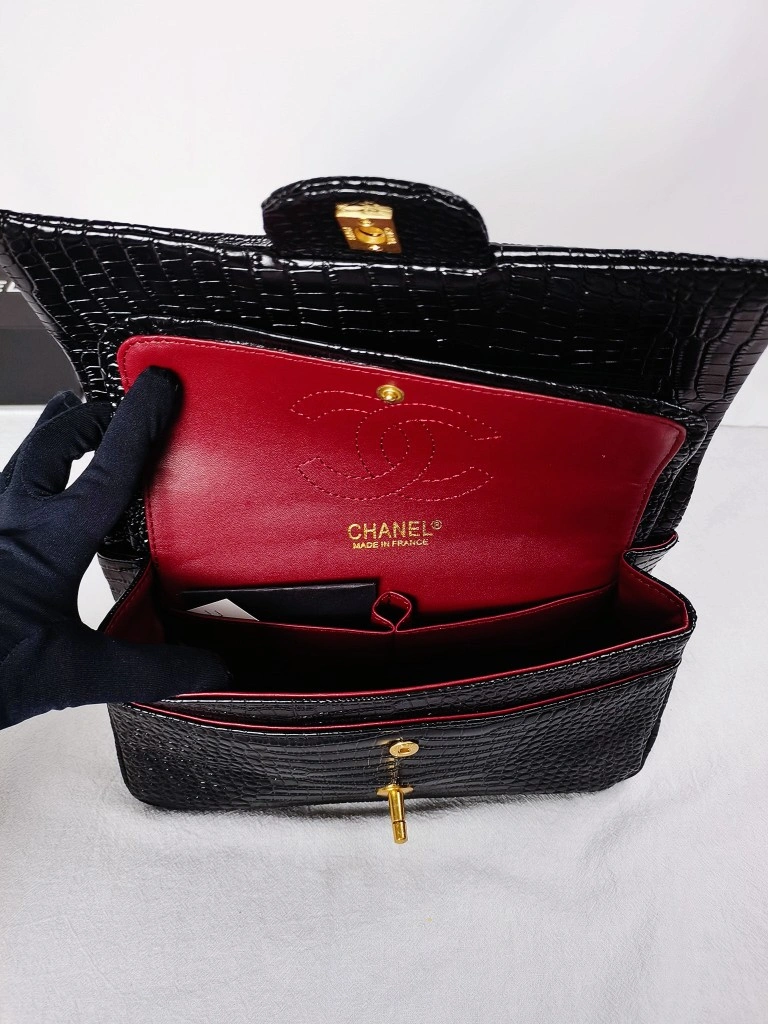 Chanel Satchel Bags 4049B-0277