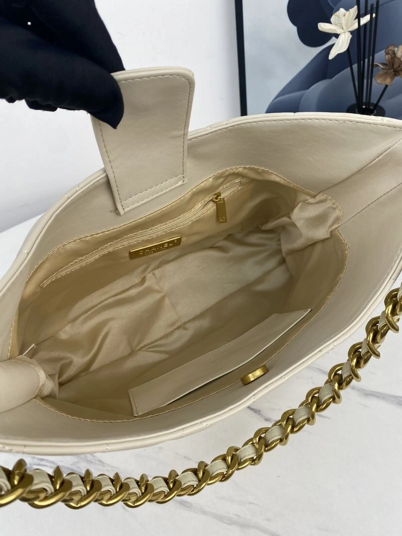 Chanel Satchel Bags 4049B-0278