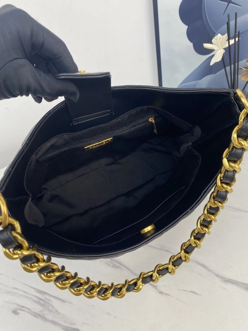 Chanel Satchel Bags 4049B-0279