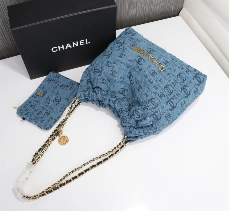 Chanel Satchel Bags 4049B-0280