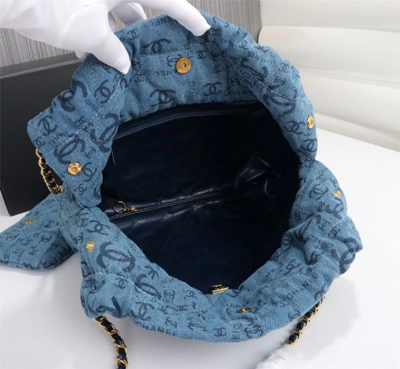 Chanel Satchel Bags 4049B-0280