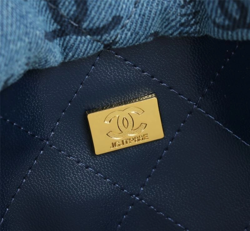 Chanel Satchel Bags 4049B-0280