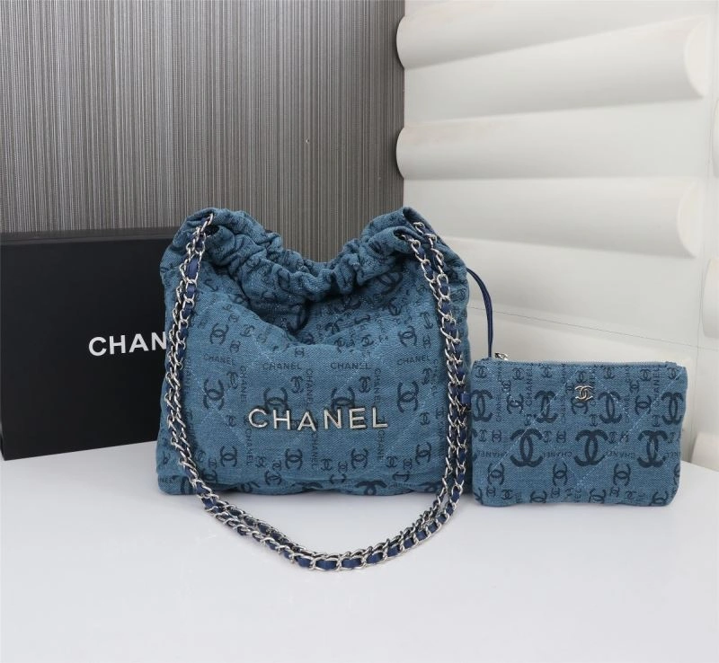 Chanel Satchel Bags 4049B-0281