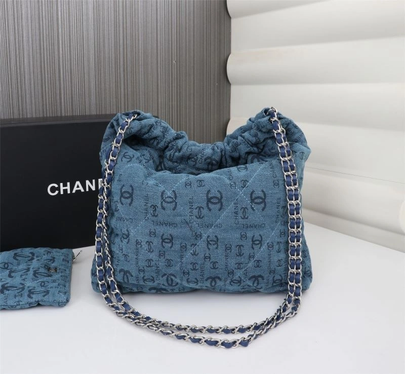 Chanel Satchel Bags 4049B-0281