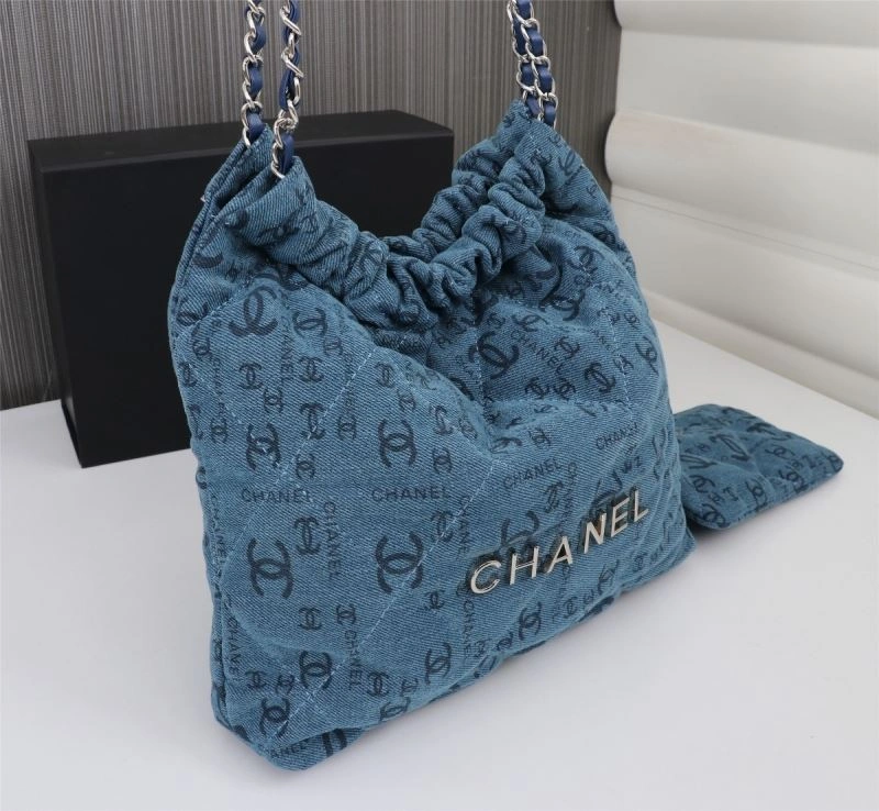 Chanel Satchel Bags 4049B-0281