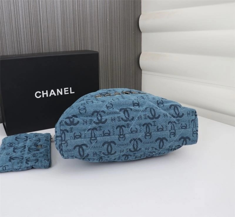 Chanel Satchel Bags 4049B-0281