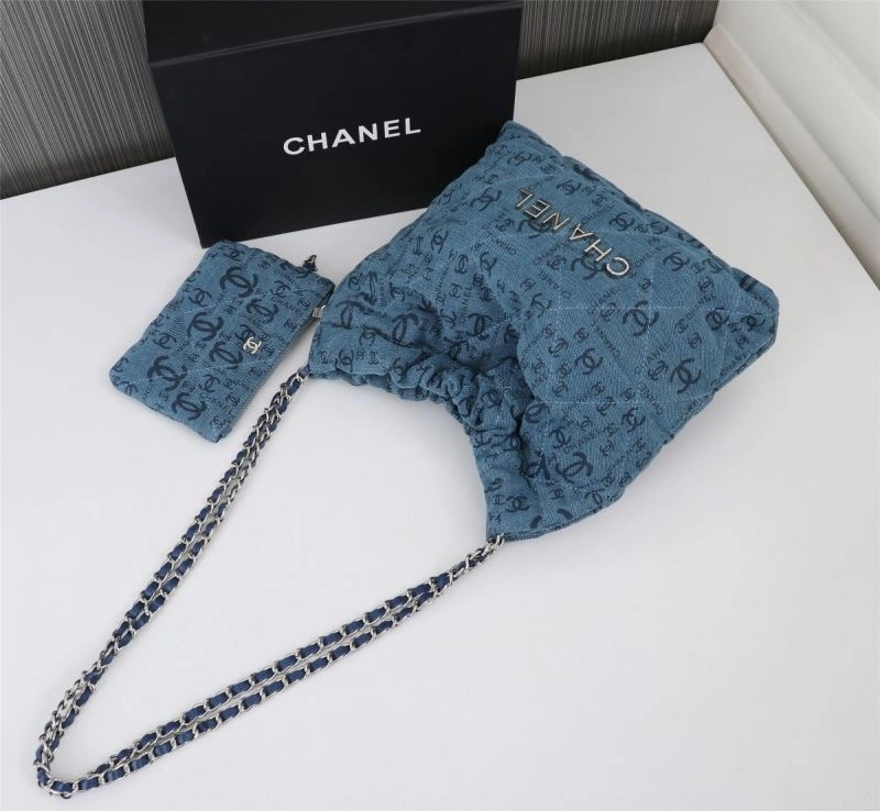 Chanel Satchel Bags 4049B-0281