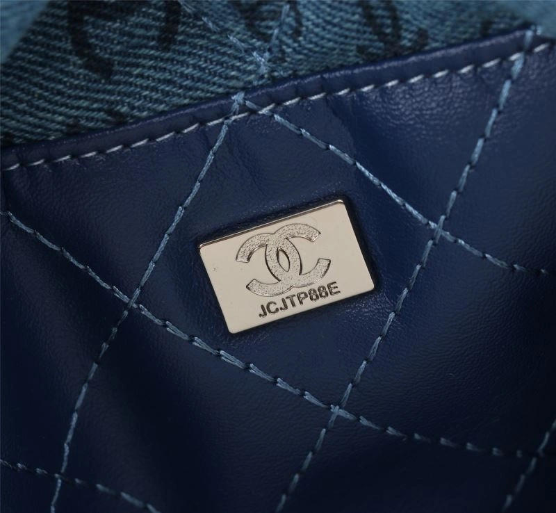 Chanel Satchel Bags 4049B-0281