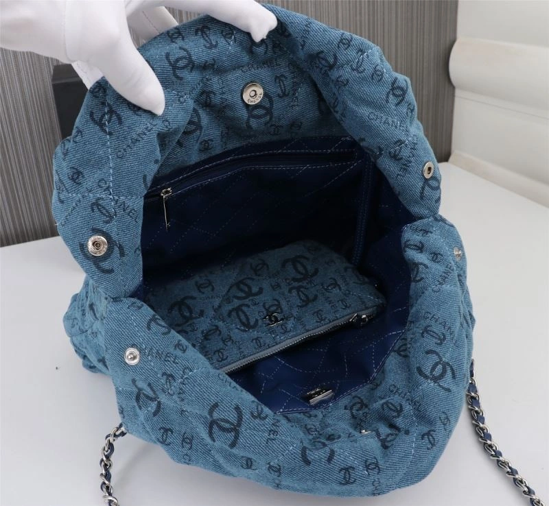 Chanel Satchel Bags 4049B-0281