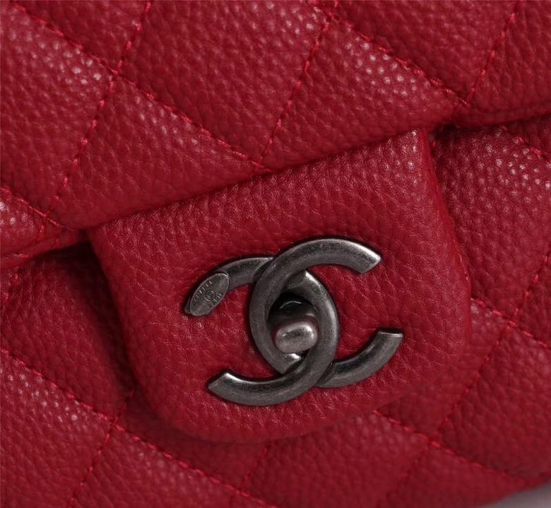 Chanel CF Series Bags 4049B-0284