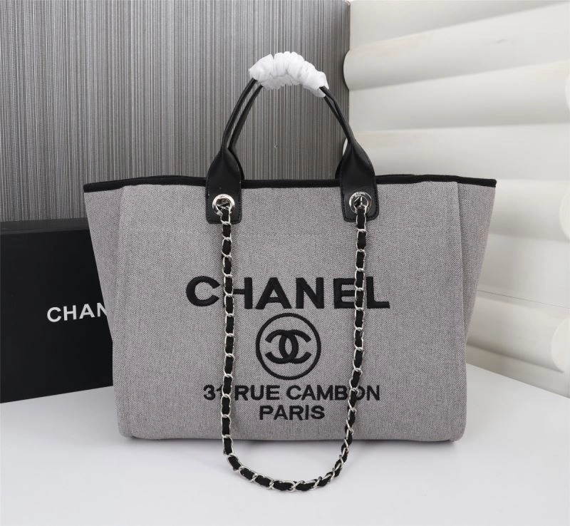 Chanel Shopping Bags 4049B-0286