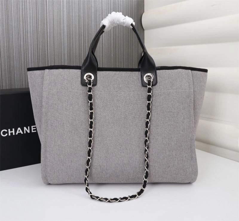 Chanel Shopping Bags 4049B-0286