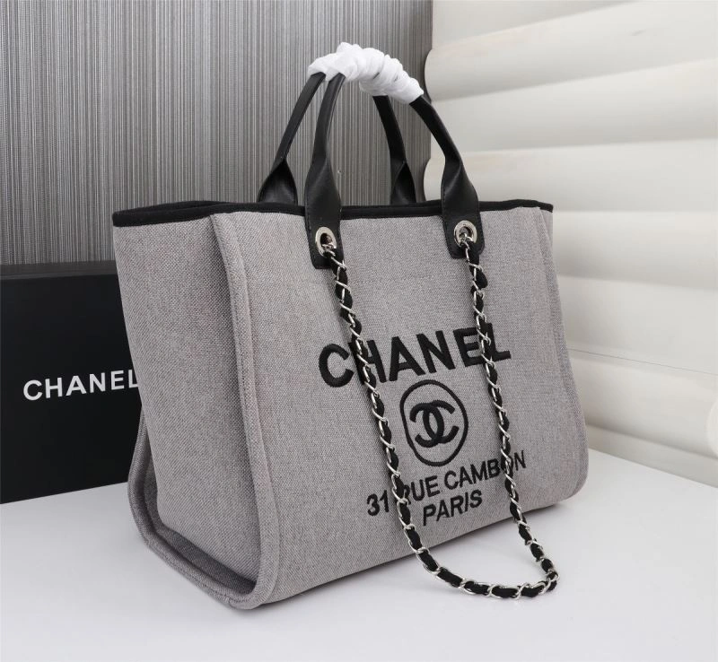 Chanel Shopping Bags 4049B-0286
