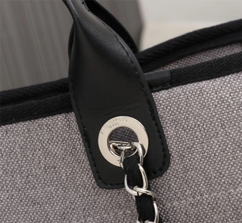 Chanel Shopping Bags 4049B-0286