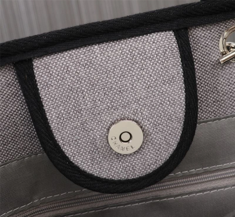 Chanel Shopping Bags 4049B-0286