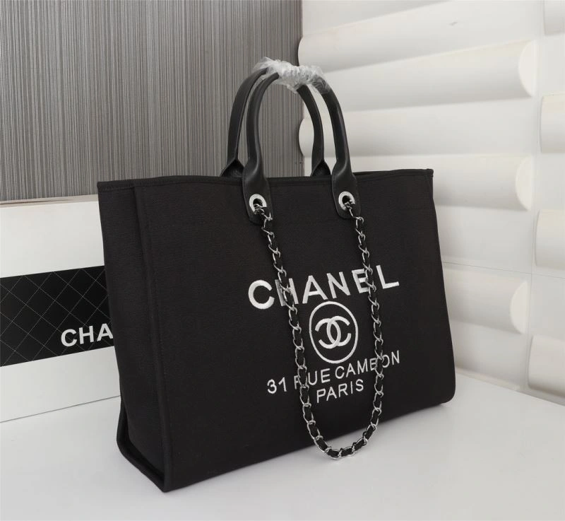 Chanel Shopping Bags 4049B-0287