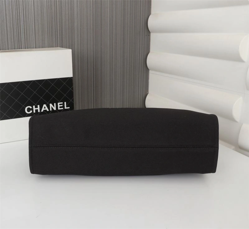 Chanel Shopping Bags 4049B-0287