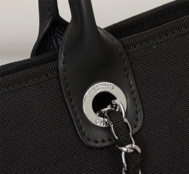 Chanel Shopping Bags 4049B-0287