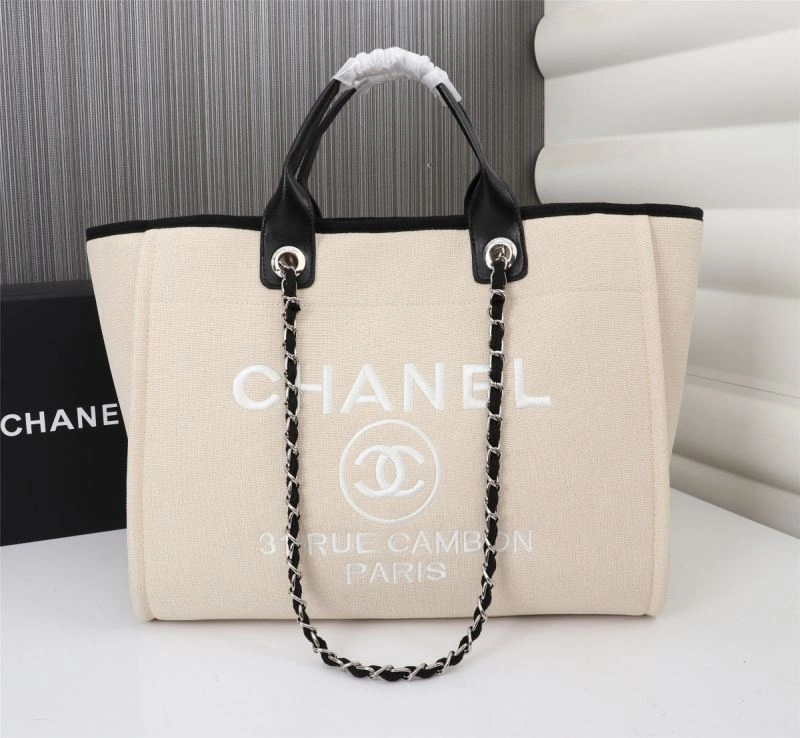Chanel Shopping Bags 4049B-0288