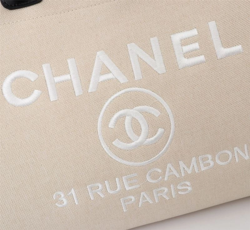Chanel Shopping Bags 4049B-0288