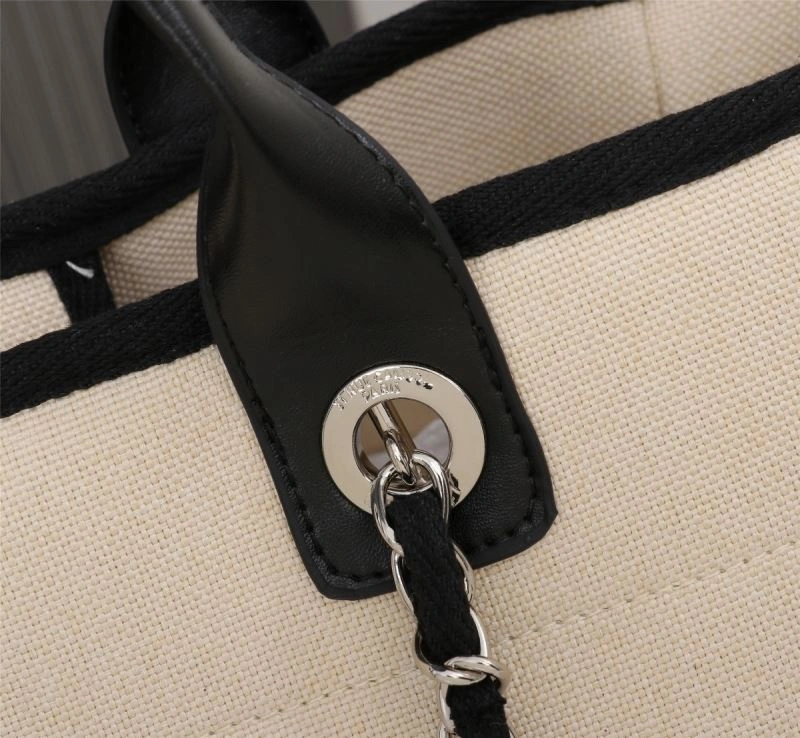 Chanel Shopping Bags 4049B-0288