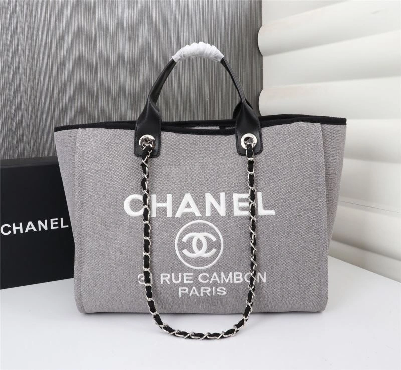 Chanel Shopping Bags 4049B-0289