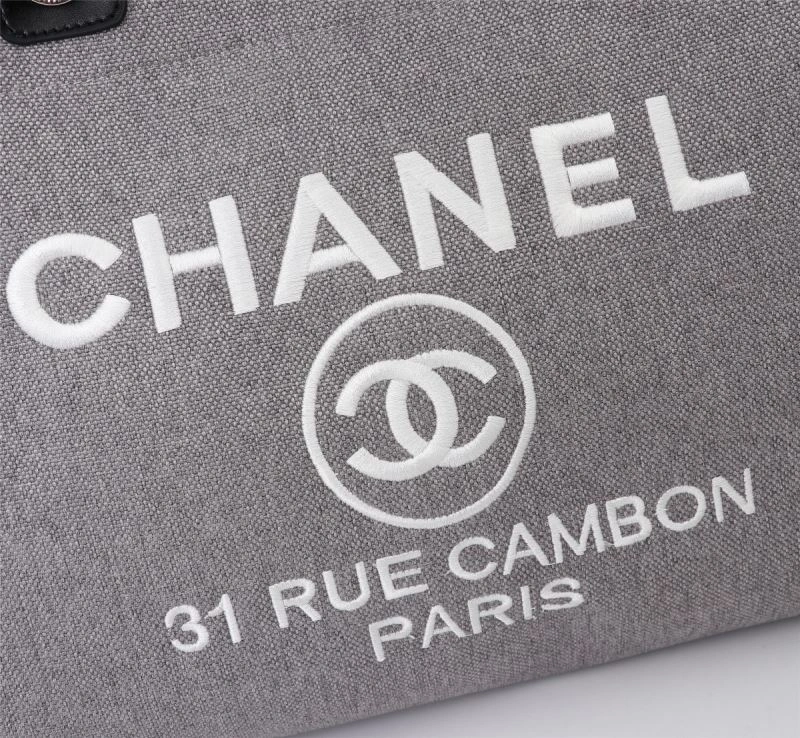 Chanel Shopping Bags 4049B-0289
