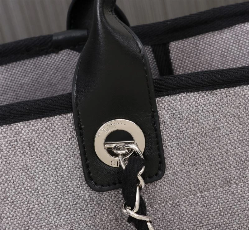 Chanel Shopping Bags 4049B-0289