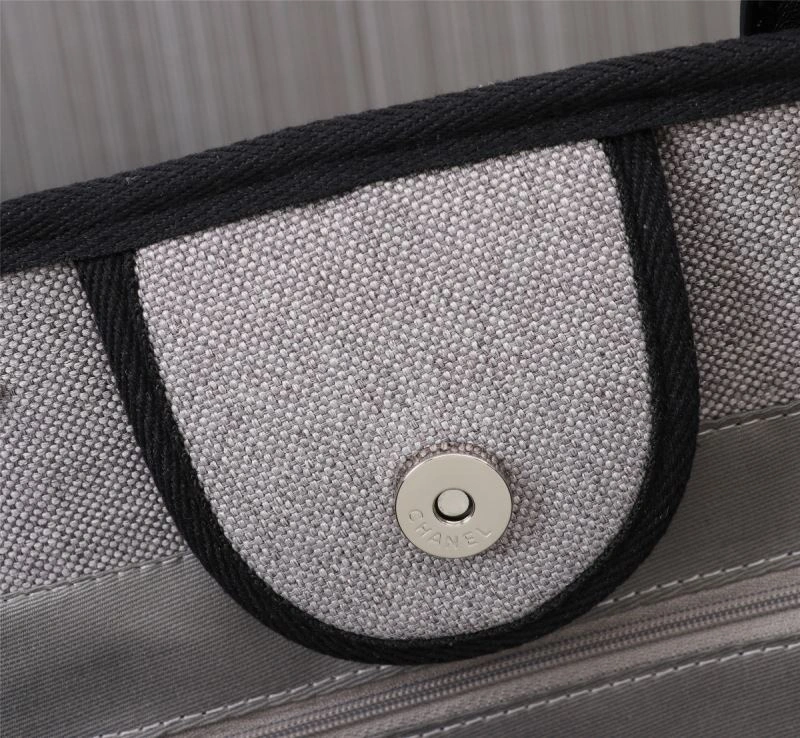 Chanel Shopping Bags 4049B-0289